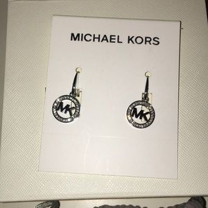 Michael Kors earrings